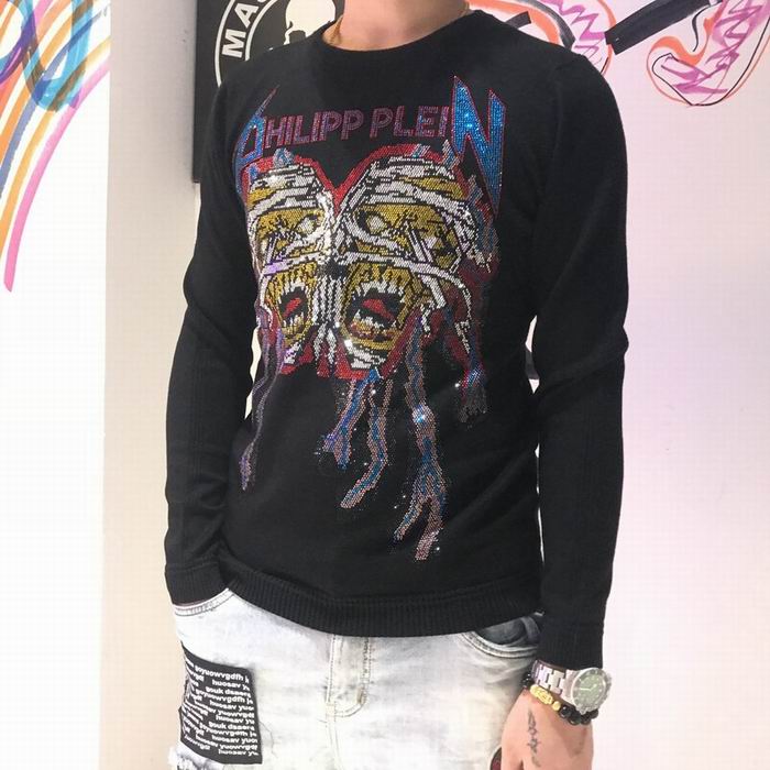 Philipp Plein Men's Sweater 33